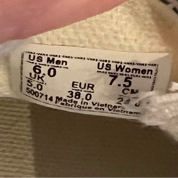 VANS loafers checkered - Picture 3 of 3